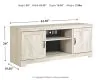 Ashley Furniture W331-68 Bellaby - 63