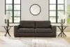 Ashley Furniture 5650638 Luigi - Sofa - Thunder