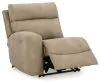 Ashley Furniture 61004S8 Ashley Furniture 61004S8 Next-Gen Durapella - 6-Piece Power Reclining Sectional - Sand