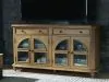 Ashley Furniture A4000597 Barlomore - Accent Cabinet - Brown