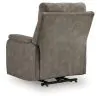 Ashley Furniture 1350312 Ashley Furniture 1350312 Crestmeade - Power Lift Recliner - Fossil
