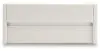 Ashley Furniture PCB1566B10 Ashley Furniture PCB1566B10 Arloster - Full Upholstered Day Bed - Tan / White