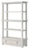 Ashley Furniture H742-70 Robbinsdale - Bookcase - Antique White