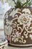 Ashley Furniture A2000910 Adalham - Jar - Brown / Cream