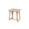 New Classic T4115N-39 Putnam - 3 Piece Occasional Set (1 Coffee & 2 End Tables) - Walnut