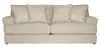 Jackson Furniture Industries 409803-1724/06-2267/06 Lamar - Sofa - Cream