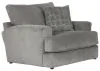 Jackson Furniture Industries 409801-1724/28-2267/28 Jackson Furniture Industries 409801-1724/28-2267/28 Lamar - Chair - Shark
