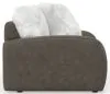 Jackson Furniture Industries 132001-1176/19-2555/01 Snowball - Chair & 1/2 - Taupe