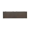 Liberty Furniture 457-BR31 Ivy Hollow - 9 Drawer Dresser - Weathered Linen / Dusty Taupe