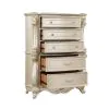 New Classic B992-070 Monique - Chest - Champagne