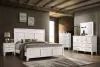 New Classic B677W-040 Andover - Nightstand - White