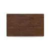 New Classic D1652B-10 Pascal - Rectangle Dining Table - Walnut