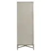 Riverside Furniture 50295 Maisie - 5 Drawer Chest - Champagne