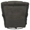 Jackson Furniture Industries 47655-1622/28 Jackson Furniture Industries 47655-1622/28 Daly - Chaise Swivel Glider Recliner - Cobblestone