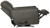 Jackson Furniture Industries 30702-1280/28 Jackson Furniture Industries 30702-1280/28 Dorian - Rocker Recliner - Charcoal