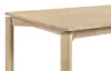 Coaster Fine Furniture 108551 Parkridge - Rectangular Dining Table - White Washed