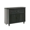 New Classic D1434-40 Skyline - Server - Onyx