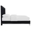 New Classic 00-B1891-300 New Classic 00-B1891-300 Ava - 5/0 Queen Bed - Black