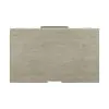 Liberty Furniture 694-BR61 New Haven - Nightstand With Charging Station - Sanctuary White