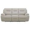 Liberty Furniture 7008GF-33P Cameron - Sofa P3 & ZG - Nathan Ginger