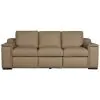 Liberty Furniture 6006FN-UPH-SOLO Armon - Sofa & Loveseat - Oslo Fawn