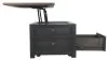 Ashley Furniture T736-20 Tyler Creek - Lift Top Cocktail Table - Grayish Brown / Black