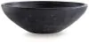 Ashley Furniture A2000792 Ashley Furniture A2000792 Meadie - Bowl - Distressed Black