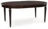 Ashley Furniture D764-35 Lavinton - Oval Dining Room Extension Table - Brown