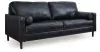 Ashley Furniture 2120538 Bryceview - Sofa - Onyx