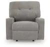 Ashley Furniture PC2920425 Ashley Furniture PC2920425 Larimer - Rocker Recliner - Iron