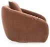 Ashley Furniture A3000780 Ashley Furniture A3000780 Yahya - Swivel Accent Chair - Sienna
