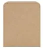 Ashley Furniture PCB1121-92 Gramburg - Two Drawer Night Stand - Warm Natural Brown