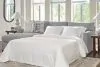 Ashley Furniture PC20804S4 UrbanCrest - 2-Piece Sleeper Sectional With LAF Corner Chaise - Pewter