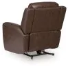 Ashley Furniture PCU1530112 Ashley Furniture PCU1530112 4Z-Tribano - Power Lift Recliner - Espresso
