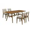 New Classic 40-D2749-R4C Miller - 5 Piece Set (78
