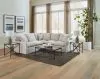 Jackson 1345/62/42-11 Jackson 1345/62/42-11 Harper - 2 Piece Sectional - Oyster