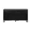 Liberty Furniture 406-HO120 Modern Farmhouse - Credenza - Dusty Charcoal