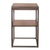 Liberty Furniture 626-OT1021 Jamestown - Chair Side Table - Tobacco