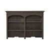 Liberty Furniture 297-CH6848 Paradise Valley - Hutch - Saddle Brown