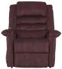Jackson Furniture Industries 4825-2001/34 Jackson Furniture Industries 4825-2001/34 Soother - Power Lift Recliner - Wine