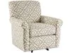 Craftmaster Furniture 075710SC Swivel Chair