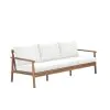 New Classic G5587-23-NAT New Classic G5587-23-NAT Ashton - Patio Sofa - Natural