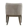 Liberty Furniture 732-C6501S Cascade Falls - Upholstered Side Chair - Satin Espresso