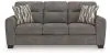 Benchcraft® 3130538 Benchcraft® 3130538 Olten - Sofa - Graphite