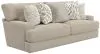 Jackson Furniture Industries 226503-1475/26-1476/26 Brett - Sofa - Honey