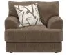 Jackson Furniture Industries 244201-2247/29-2249/09 Jackson Furniture Industries 244201-2247/29-2249/09 Tyson - Chair - Hazel