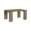 Intercon FX-TA-40120-SBO-C Intercon FX-TA-40120-SBO-C Flex - Dining Table - Sandbar Oak