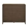 Liberty Furniture 936-BR32 Shaker Lakes - 9 Drawer Chesser - Harvest Brown