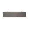 Liberty Furniture FIRE-406-TV78FTS Fireplace TV Consoles - 78