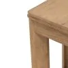 Liberty Furniture 536-OT1021 Liberty Furniture 536-OT1021 Ballentine - Chairside Table - Weathered Bronze
